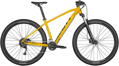 Превью  Велосипед SCOTT Aspect 950 (2024)